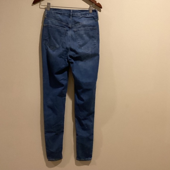 2/$10JEANS -Old Navy Rockstar Super Skinny Jeans for Women Size 2-6 - Picture 8 of 8